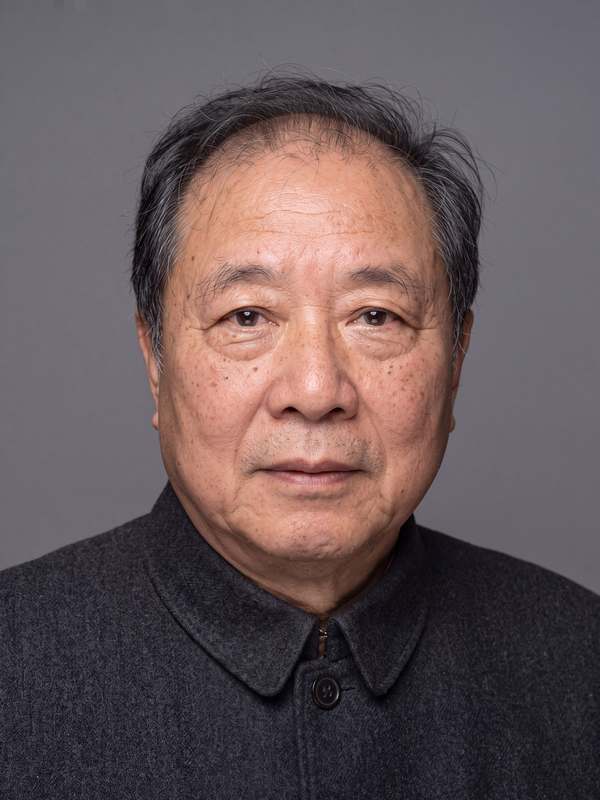 遗照制作效果示例三